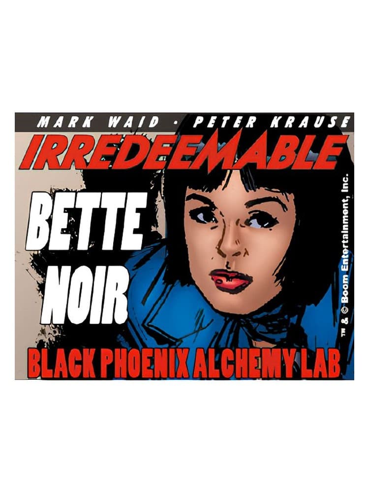 Bette Noir