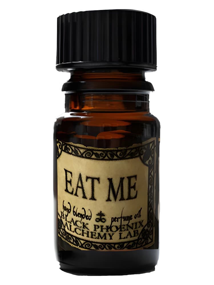 Eat Me
