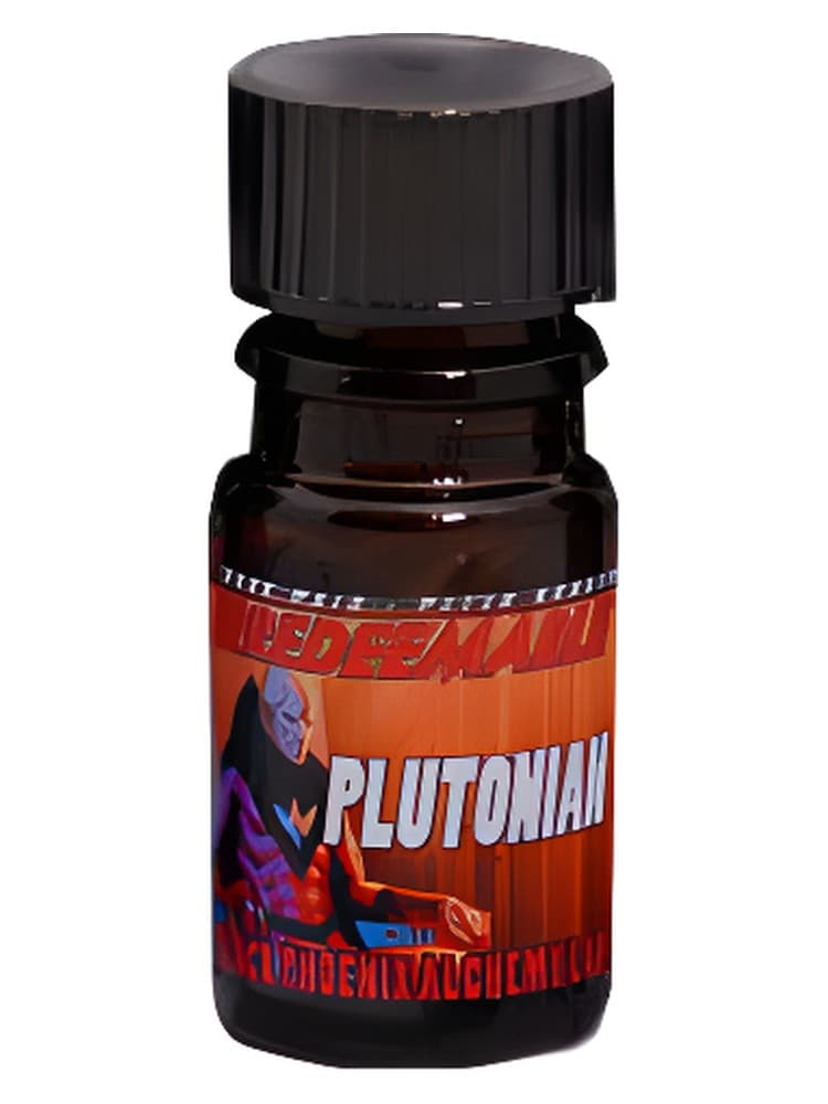 Plutonian
