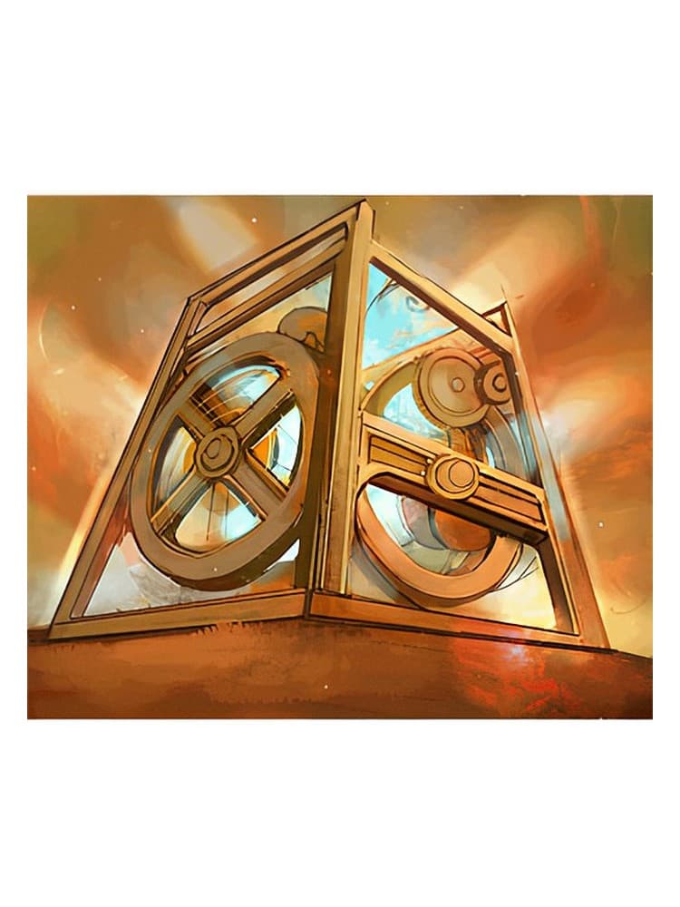 The Antikythera Mechanism