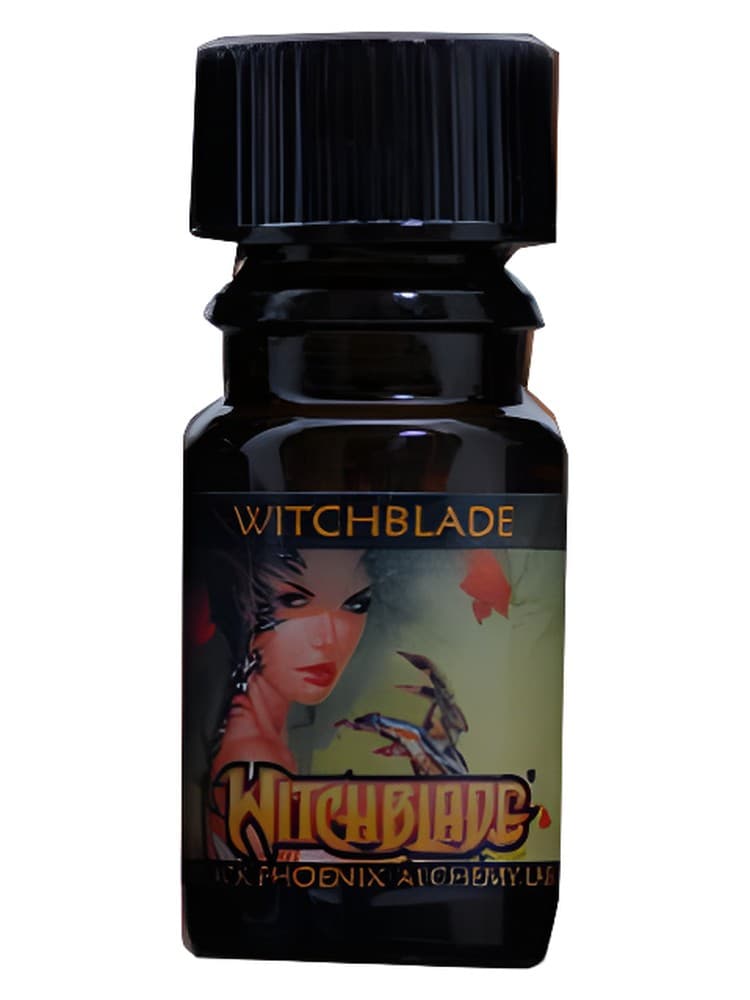 Witchblade