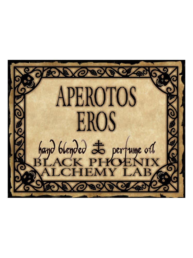 Aperotos Eros