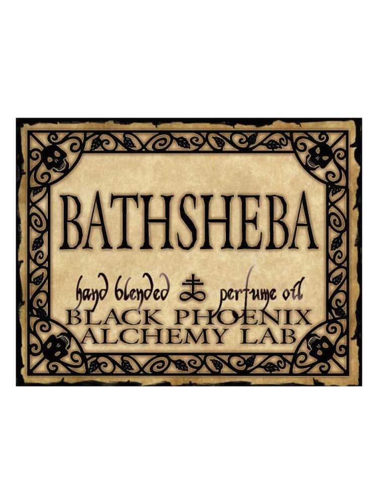 Bathsheba