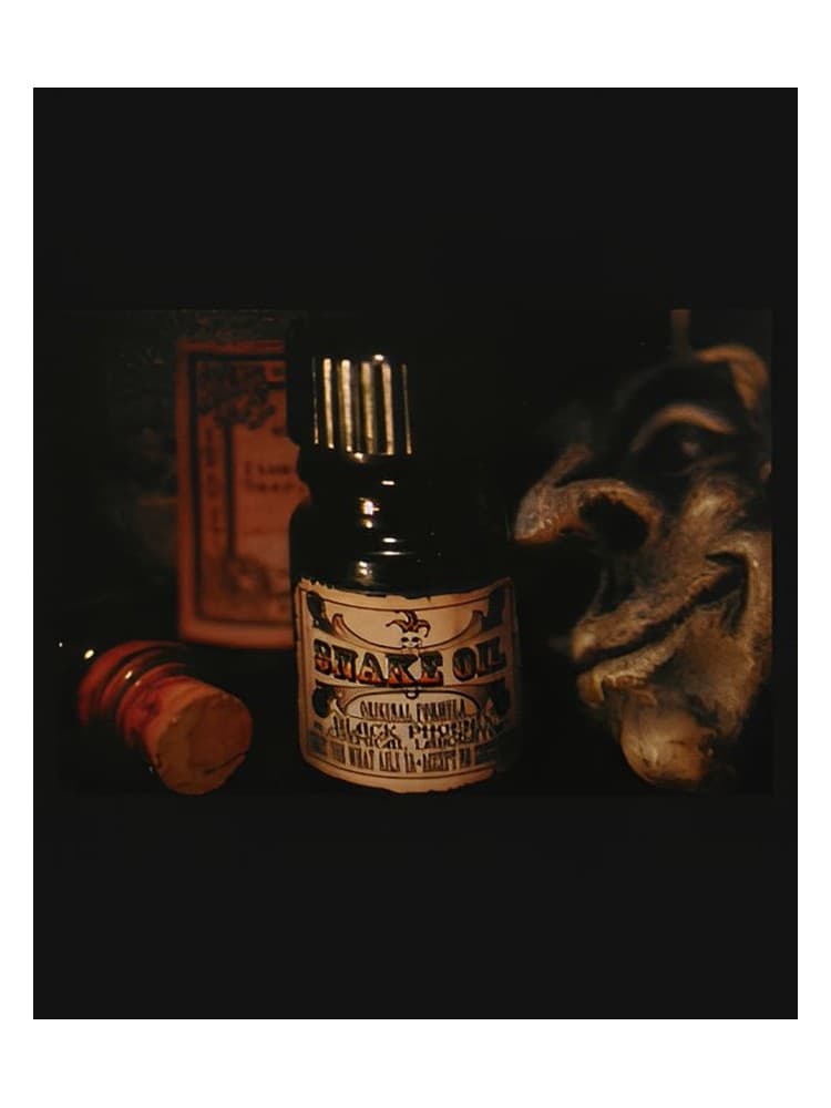 Snake Oil