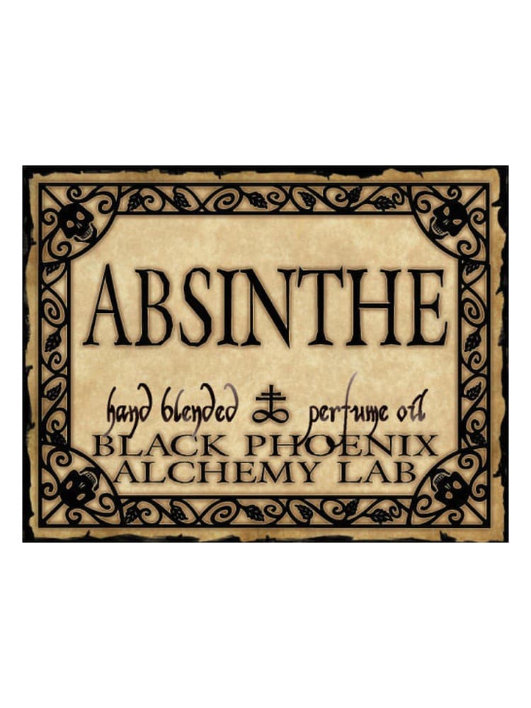 Absinthe