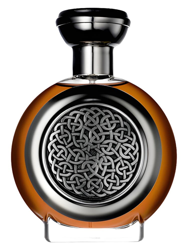 Agarwood Collection Intricate