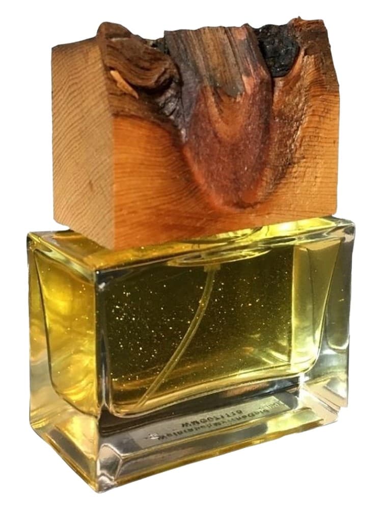 Weihrauch Myrrhe Gold