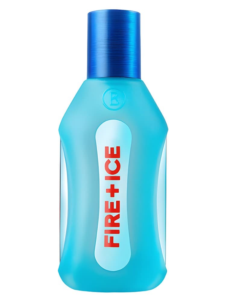 Fire Ice Hawaiian Summer for Him