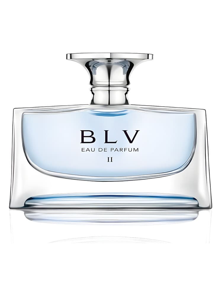 BLV Eau de Parfum II