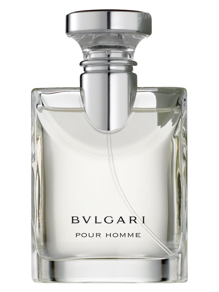 Bvlgari Pour Homme