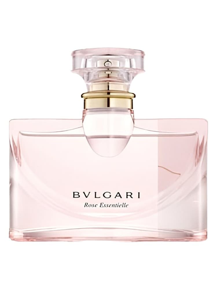 Bvlgari Rose Essentielle Eau De Toilette Rosee