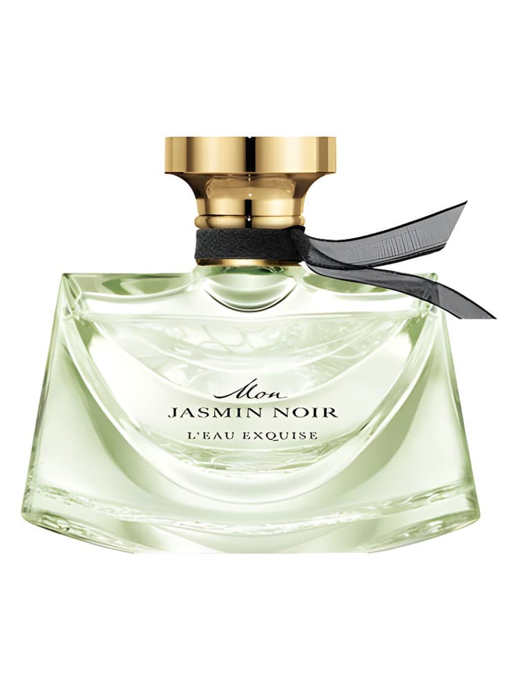 Mon Jasmin Noir L Eau Exquise