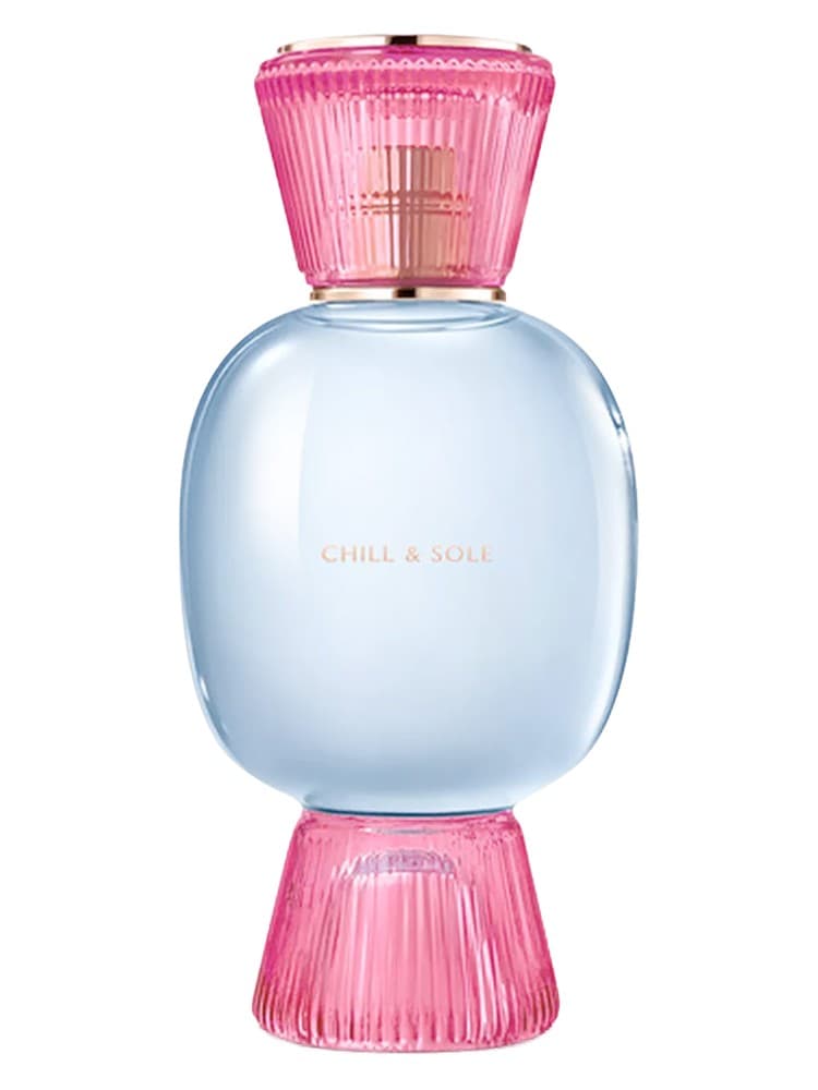 Chill Sole