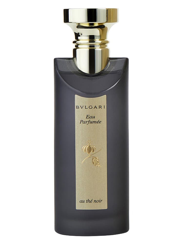 Eau Parfumee au The Noir Intense