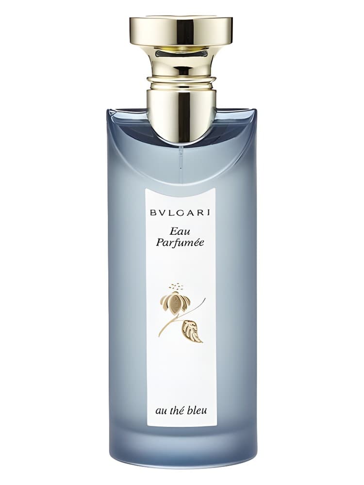 Eau Parfumee au The Bleu