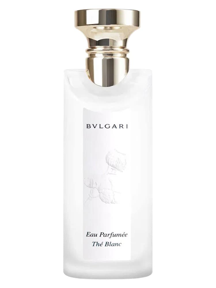 Eau Parfumee The Blanc 2025