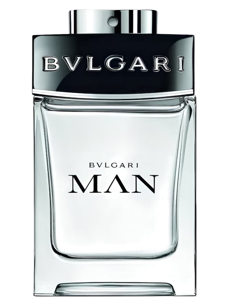 Bvlgari Man