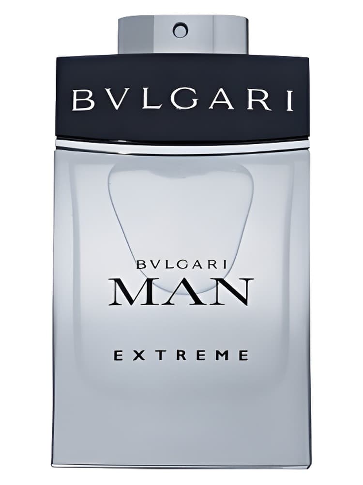 Bvlgari Man Extreme