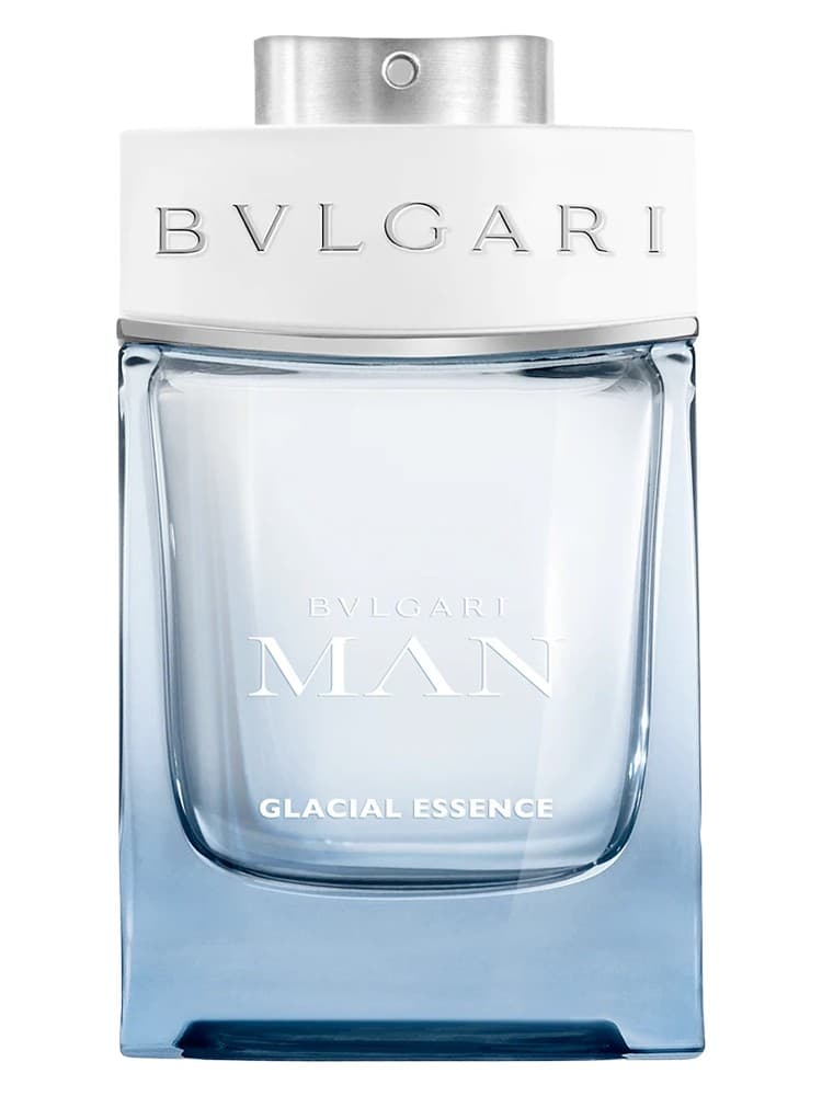 Bvlgari Man Glacial Essence