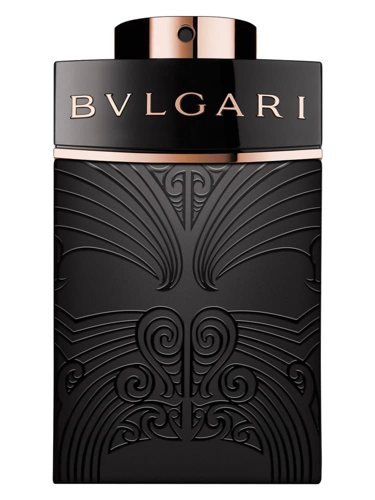 Bvlgari Man In Black Eau de Parfum Intense