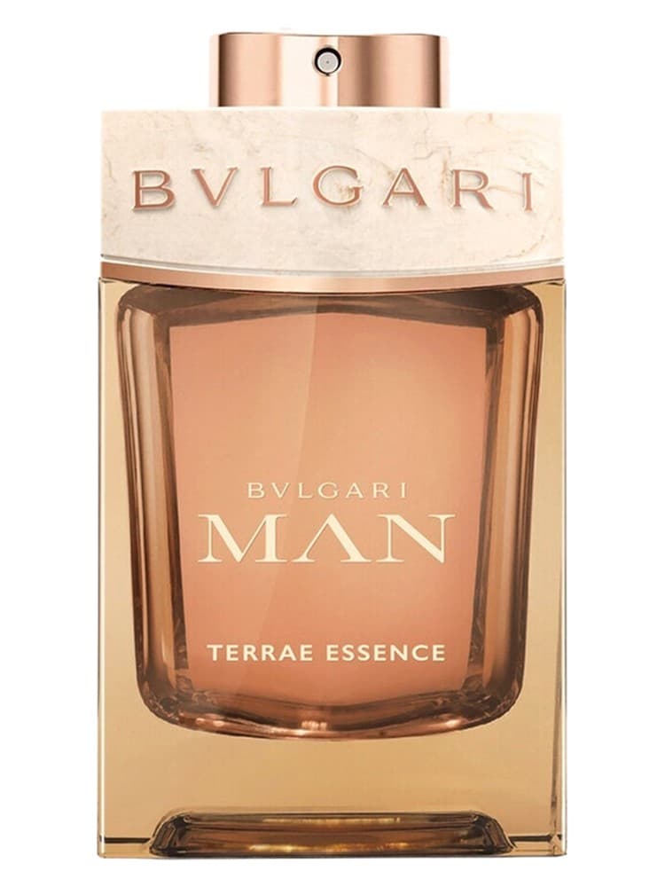 Bvlgari Man Terrae Essence