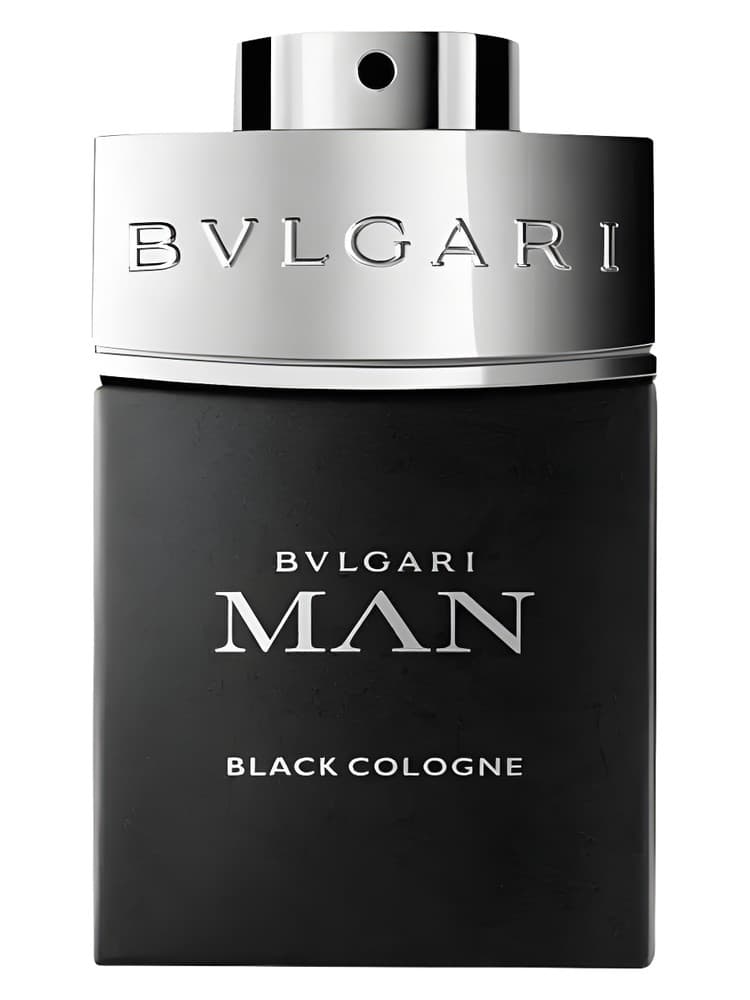 Man Black Cologne