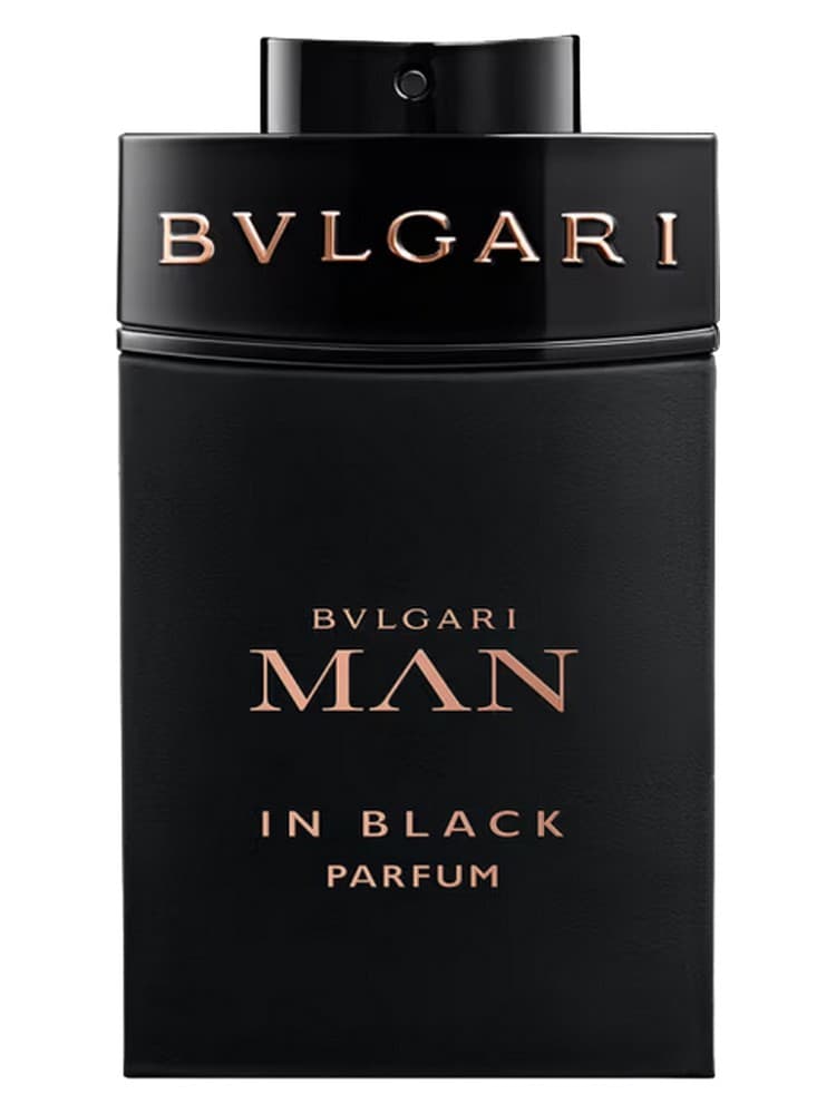 Bvlgari Man In Black Parfum