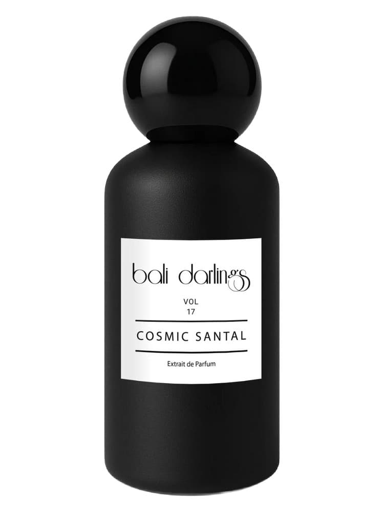 Vol 17 Cosmic Santal