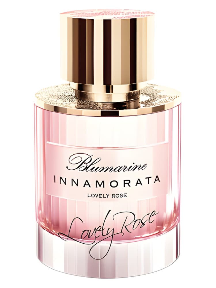 Innamorata Lovely Rose
