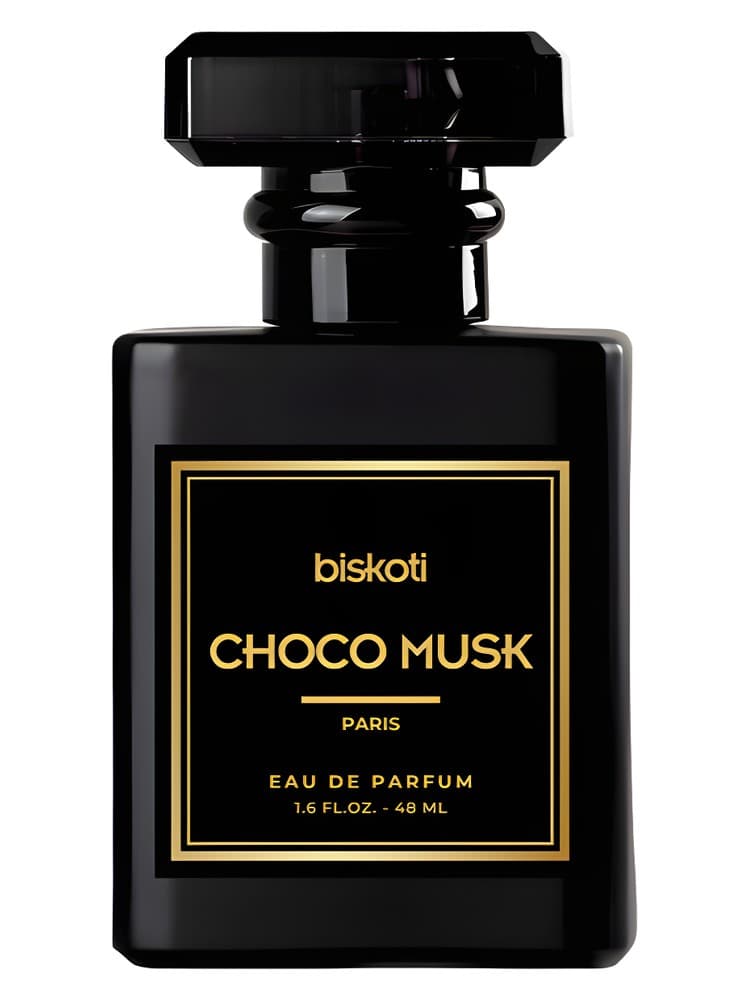 Choco Musk