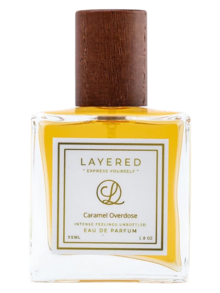 Caramel Overdose