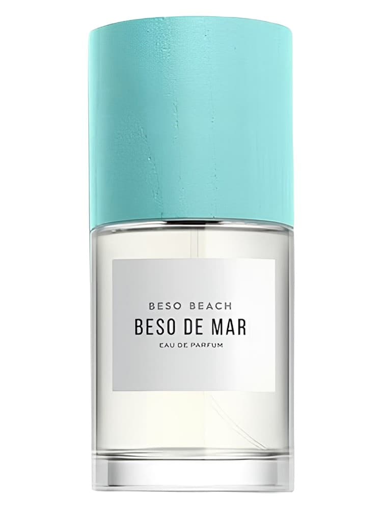 Beso de Mar