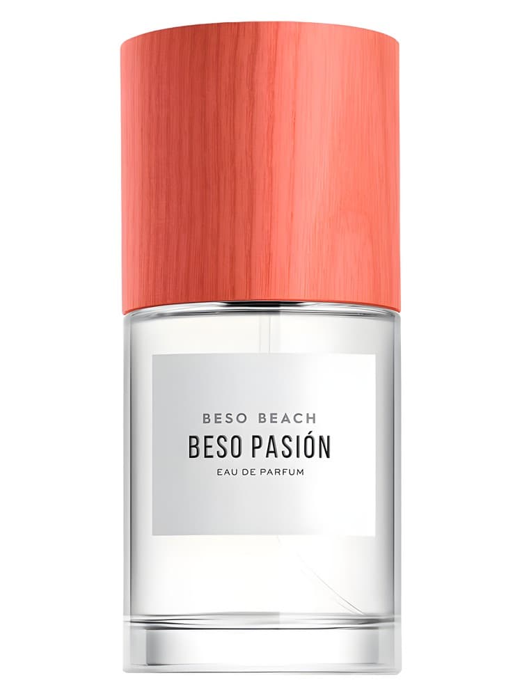 Beso Pasion