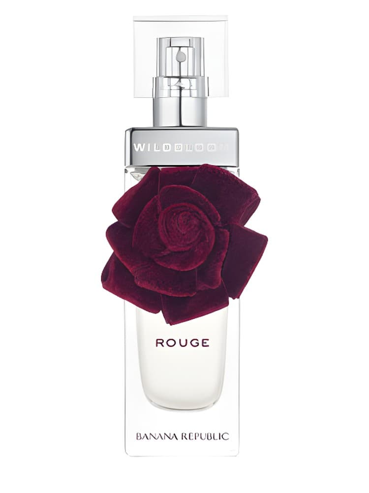 Wildbloom Rouge