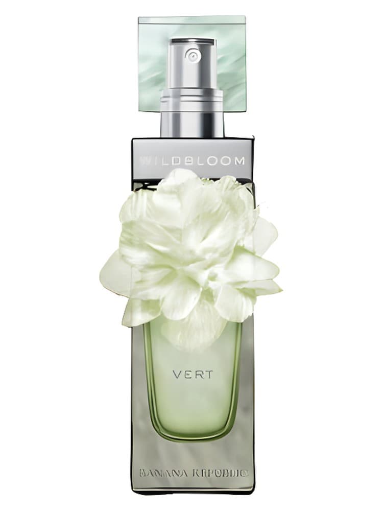 Wildbloom Vert