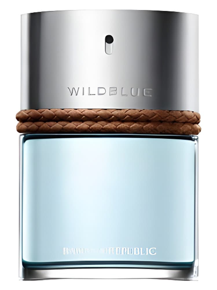 Wildblue