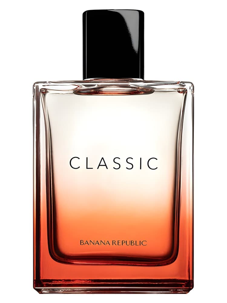 Classic Red Eau de Parfum