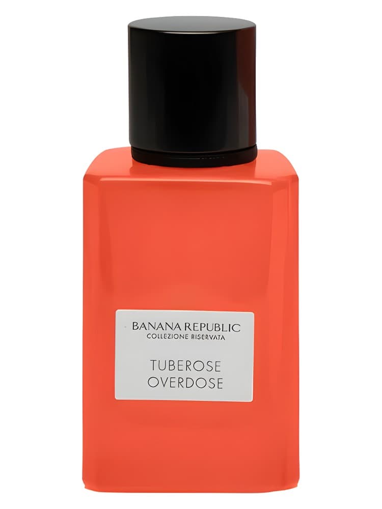 Tuberose Overdose