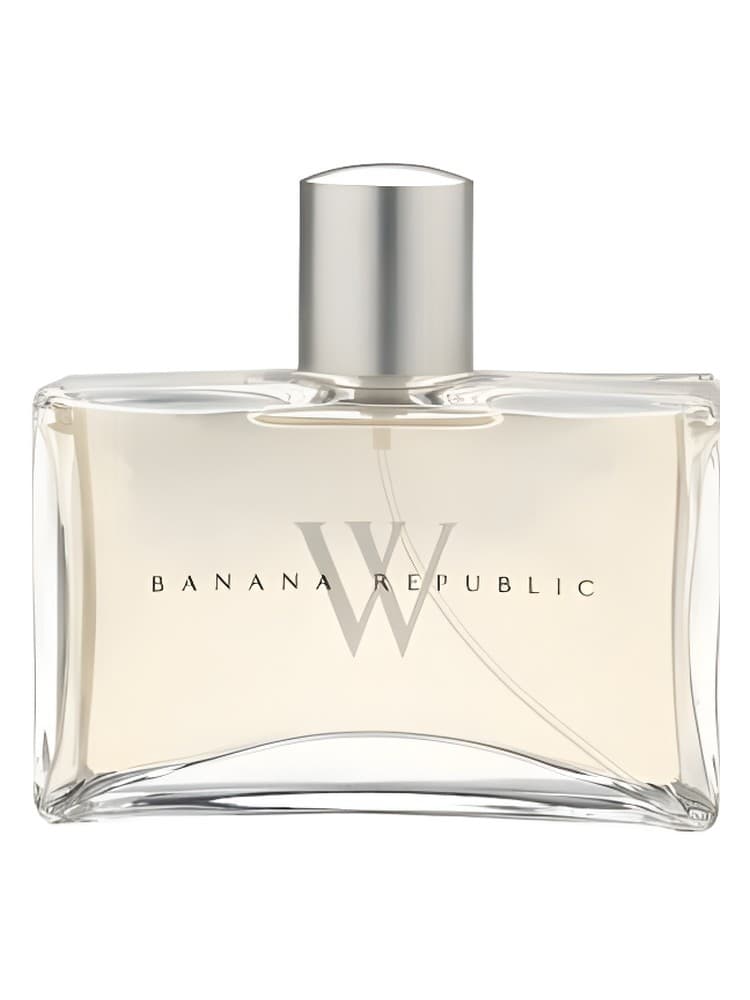 Banana Republic W