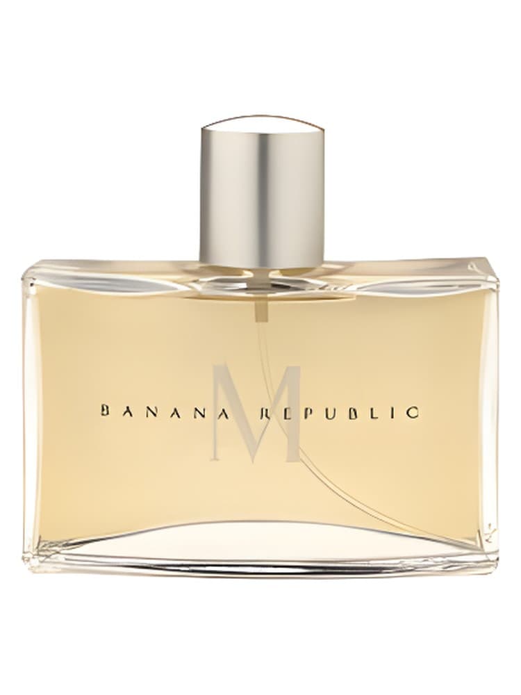 Banana Republic M