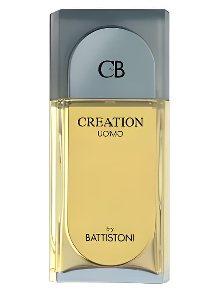 Creation Uomo