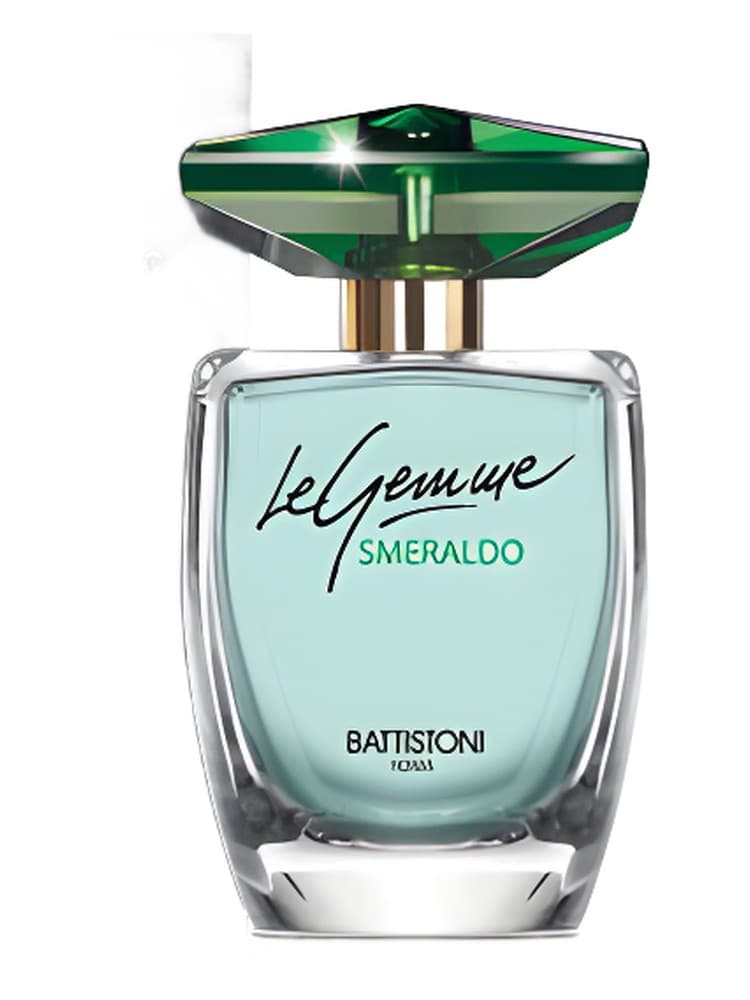 Le Gemme Smeraldo
