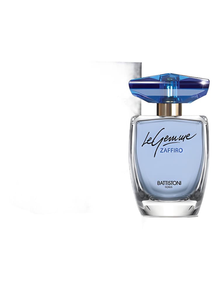 Le Gemme Zaffiro