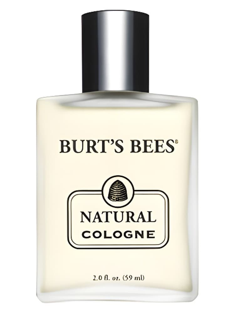 Natural Cologne