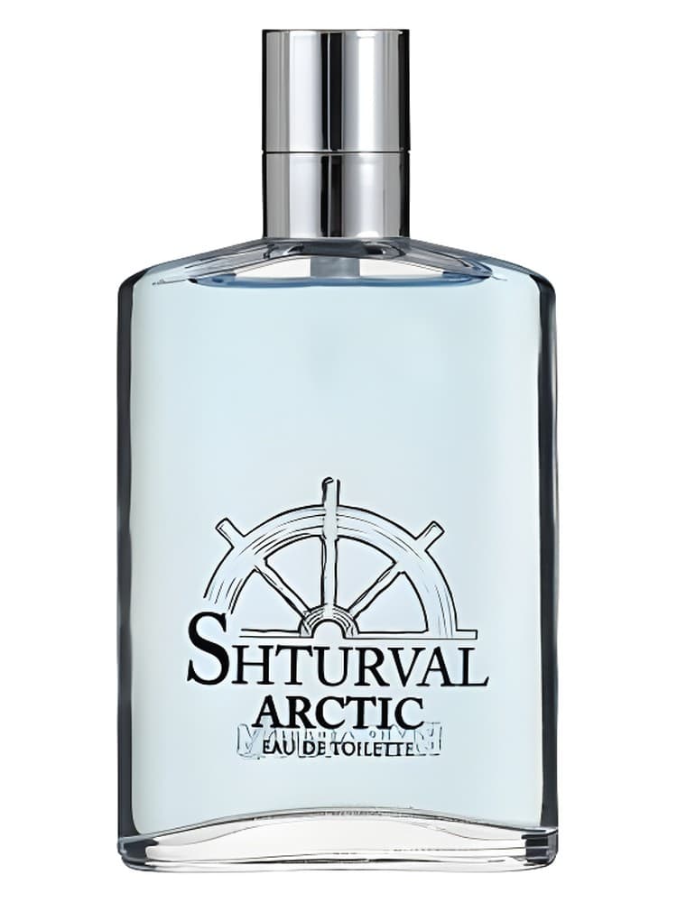 Emporium Shturval Arctic