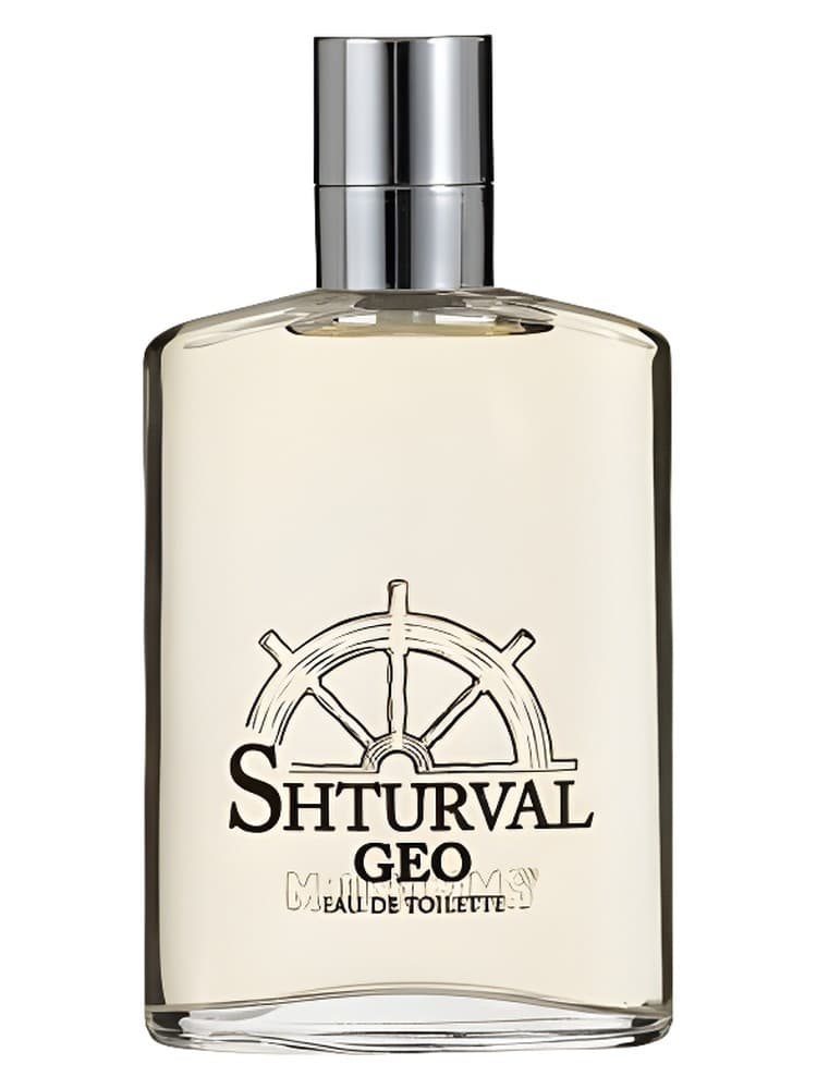 Emporium Shturval Geo