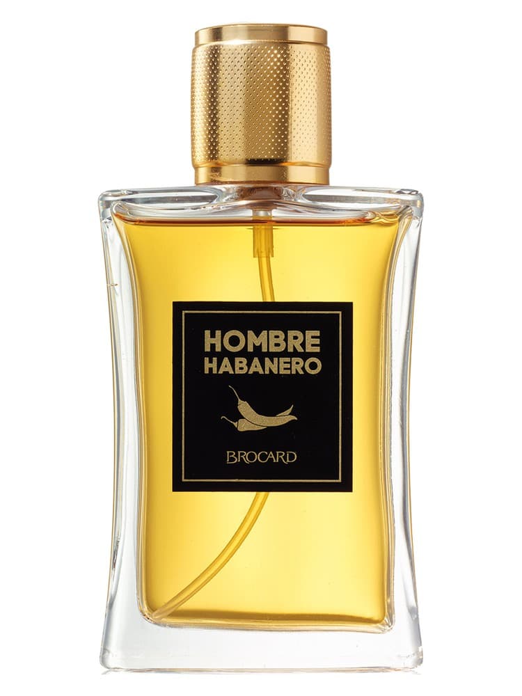 Hombre Habanero