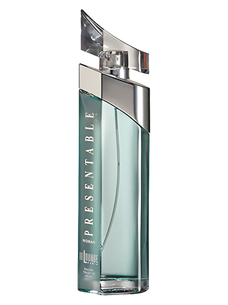 Presentable Woman Light Edition