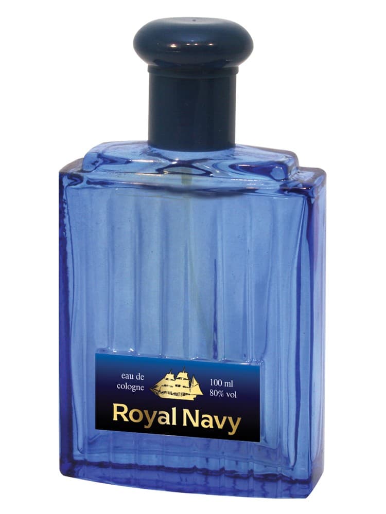 Royal Navy