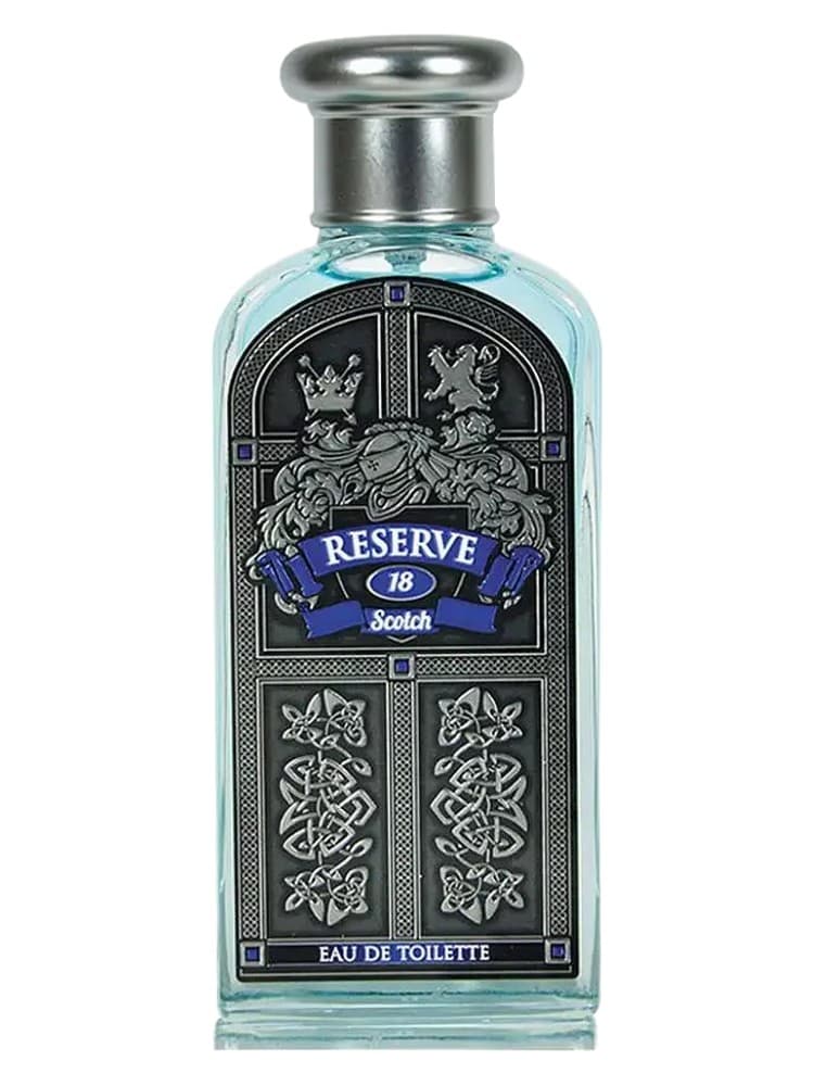 Scotch Reserve 18